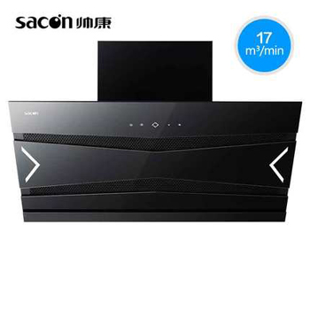 2018年四款最好的“侧吸抽油烟机” 十大烟机超凡国际品牌推荐