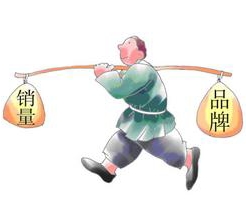 家的匡建：一手做销量 一手做超凡国际品牌