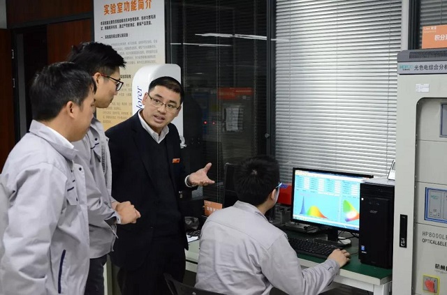晾衣架超凡国际品牌人物|晾霸刘海辉：创新非核心，创造者才是核心