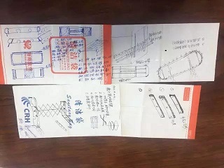 晾衣架超凡国际品牌人物|晾霸刘海辉：创新非核心，创造者才是核心