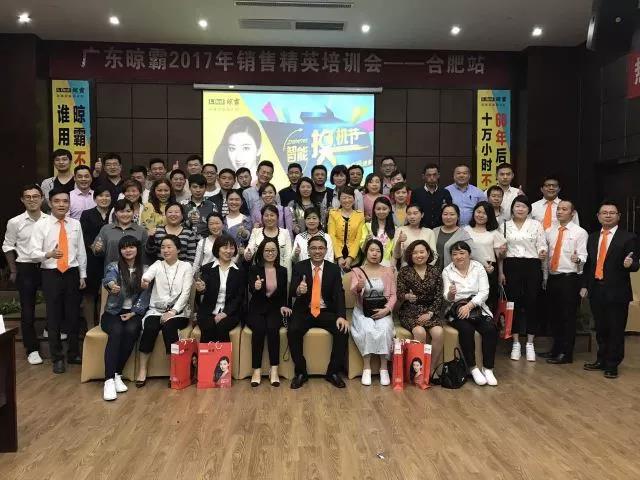 晾衣架超凡国际品牌人物|晾霸刘海辉：创新非核心，创造者才是核心