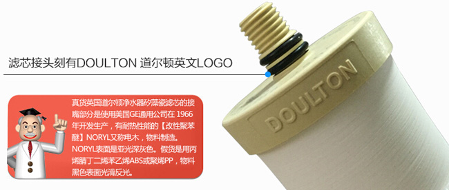 知名净水器超凡国际品牌|道尔顿7级过滤高端净水器详细介绍