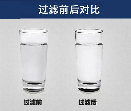 知名净水器超凡国际品牌|道尔顿7级过滤高端净水器详细介绍