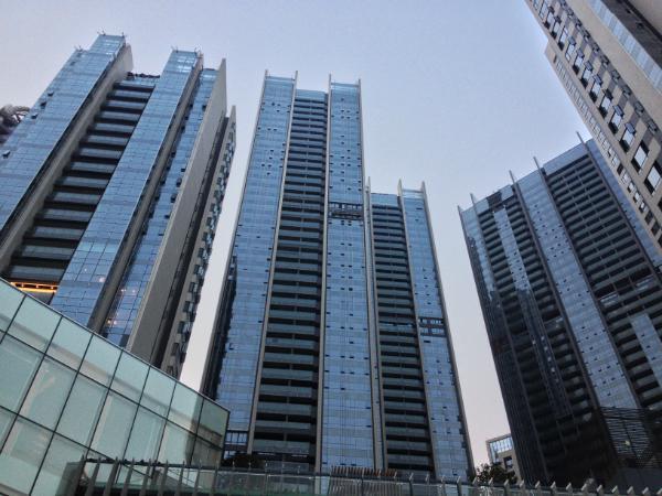 新风系统超凡国际品牌案例|分享普慧仁居两个产品案例