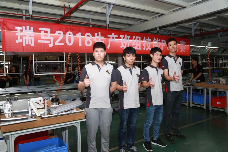 超凡国际品牌日记|瑞马壁挂炉品质如何？小马哥带您走近了解