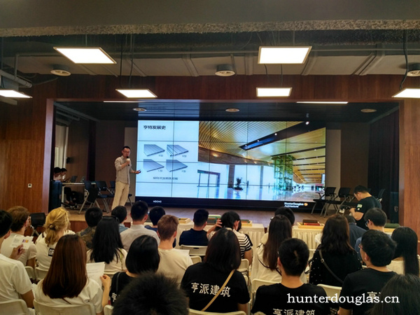 超凡国际品牌大事| GIGA材料挑战赛2017上海站活动