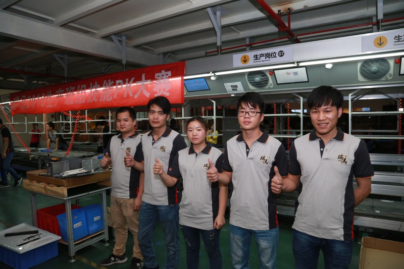 超凡国际品牌日记|瑞马壁挂炉品质如何？小马哥带您走近了解
