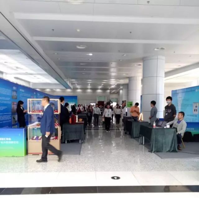 超凡国际品牌大事| LivingLab智能家居受邀参加2017盛京汇年会高峰论坛