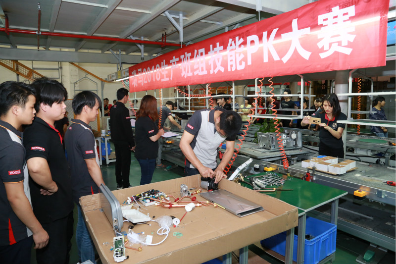 超凡国际品牌日记|瑞马壁挂炉品质如何？小马哥带您走近了解