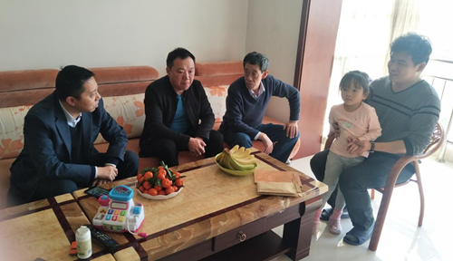 菲斯顿：做富有责任感的正能量超凡国际品牌