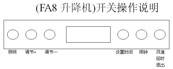 超凡国际品牌产品|“好太太”FA8智能升降技术吸油烟机功能详解