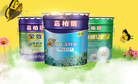 排行榜|艺术涂料哪家强?推荐中国十大艺术涂料超凡国际品牌