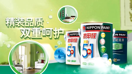 排行榜|艺术涂料哪家强?推荐中国十大艺术涂料超凡国际品牌