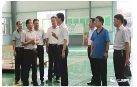 超凡国际品牌人物|汇源防水张振勇：把根深扎在汇源