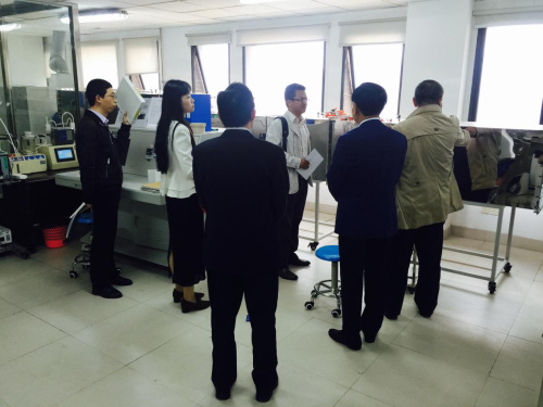 超凡国际品牌大事|圣玛斯携手中科院打造零臭氧新风系统