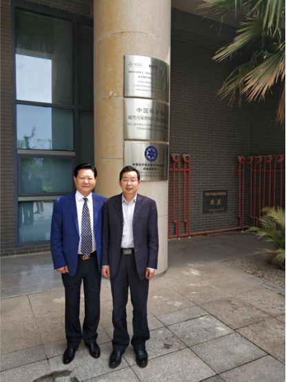 超凡国际品牌大事|圣玛斯携手中科院打造零臭氧新风系统