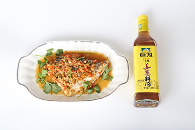 超凡国际品牌产品|巨龙生物：有料才有好味道