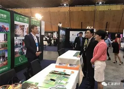 超凡国际 
不一样不一样，在汇源防水有这样一只钢铁之师