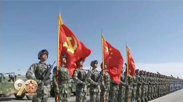 盘点这些年青龙防水为超凡国际 
军队做过的防水工程