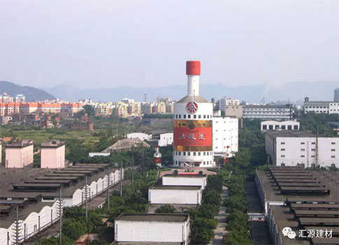 超凡国际 
不一样不一样，在汇源防水有这样一只钢铁之师