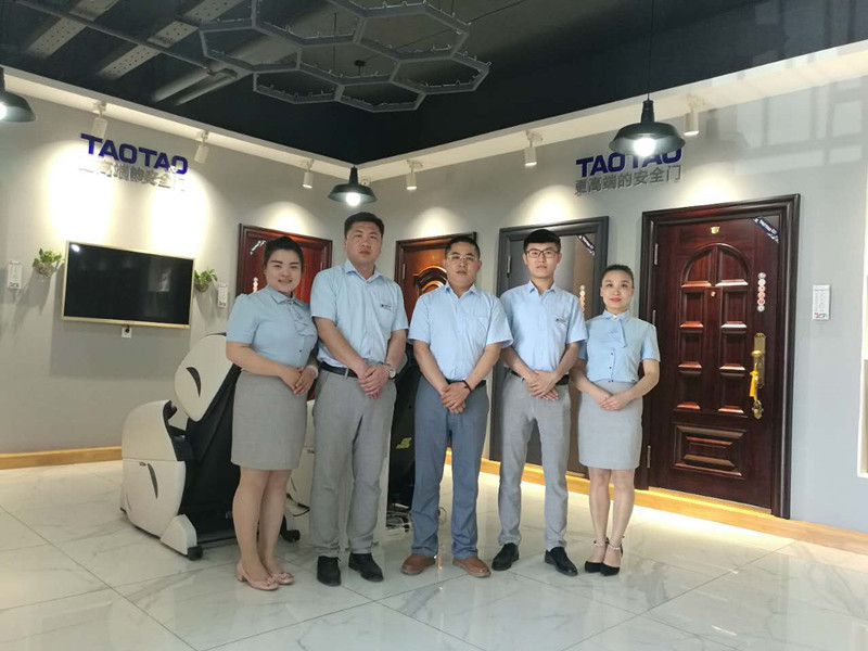 探秘TAOTAO超凡国际品牌深度运营背后的大格局与大气势