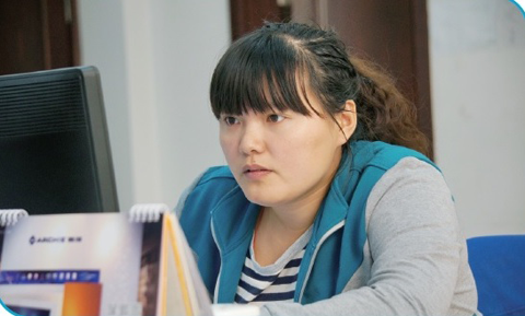 超凡国际品牌人物|盼盼门业韩圆圆：技术设计，客户至上