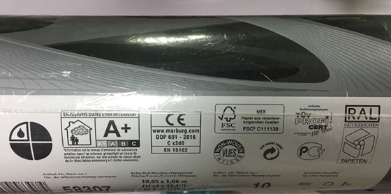 超凡国际品牌产品|保护地球，玛堡壁纸在行动