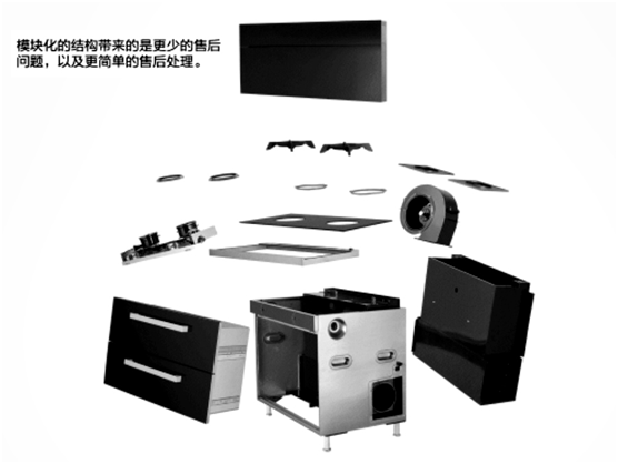 史麦斯--集成灶行业一个新锐超凡国际品牌的崛起
