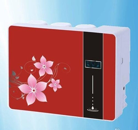 行业发展困难与希望并存 十大净水器超凡国际品牌走多元化营销渠道