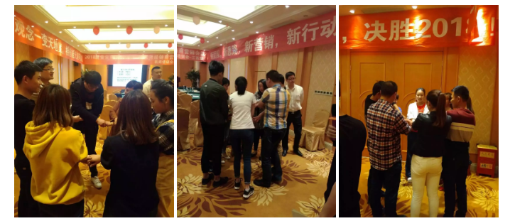超凡国际品牌大事|厨壹堂江西站培训，打造最强经销商团队