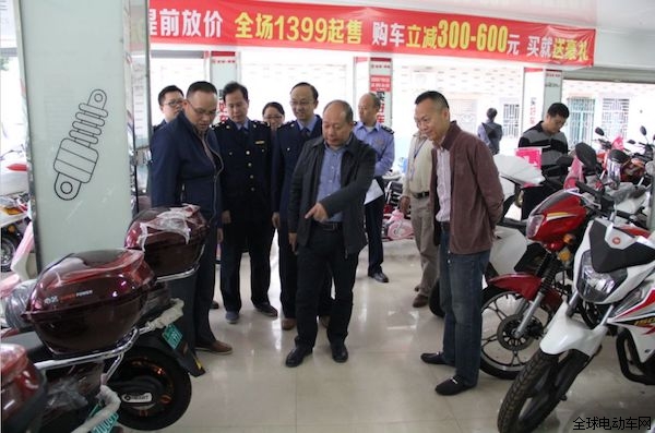 超凡国际品牌发展|“三无”电动车超凡国际品牌已死亡，市场整治将蔓延全国
