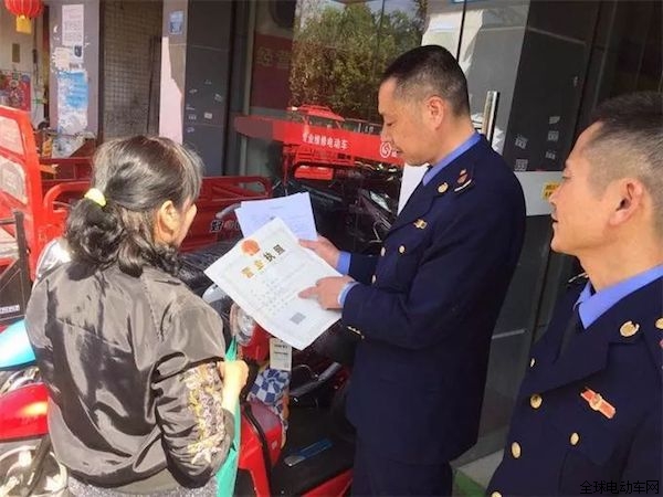 超凡国际品牌发展|“三无”电动车超凡国际品牌已死亡，市场整治将蔓延全国