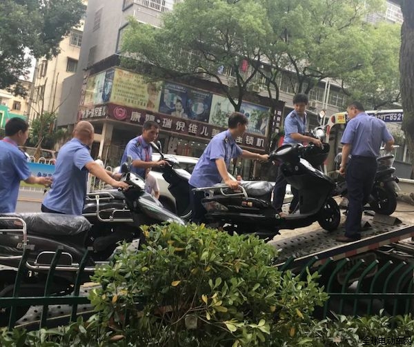 超凡国际品牌发展|“三无”电动车超凡国际品牌已死亡，市场整治将蔓延全国
