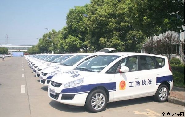 超凡国际品牌发展|“三无”电动车超凡国际品牌已死亡，市场整治将蔓延全国