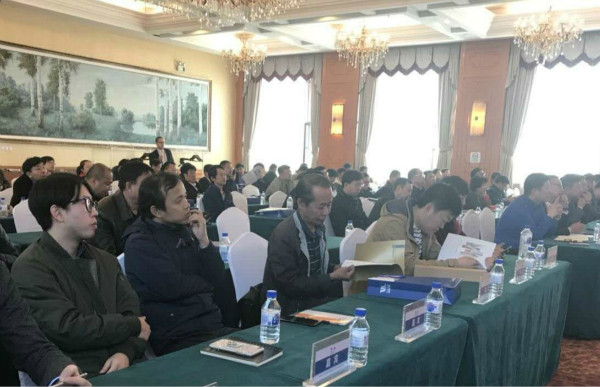 超凡国际品牌大事|卓宝吉林分公司建筑防水及外墙系统工程应用技术研讨会举行