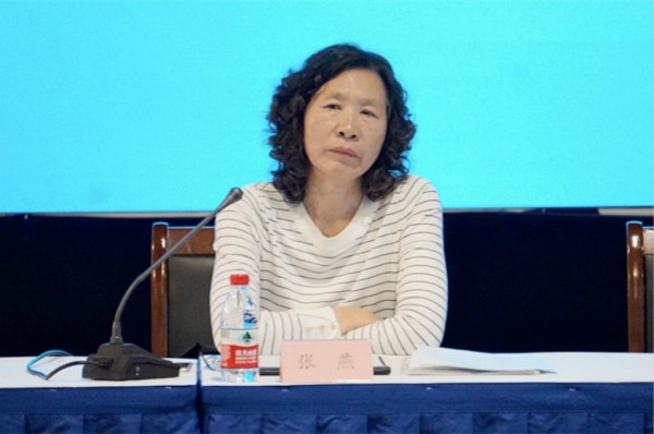 超凡国际品牌大事|河北省照明行业协会第三届理事会在上海三思召开