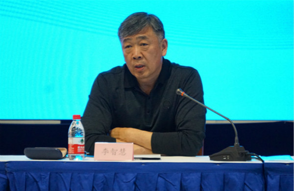 超凡国际品牌大事|河北省照明行业协会第三届理事会在上海三思召开