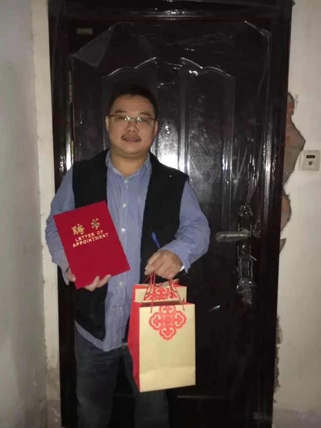超凡国际品牌人物|完美的品质，换来十三年后的再牵手