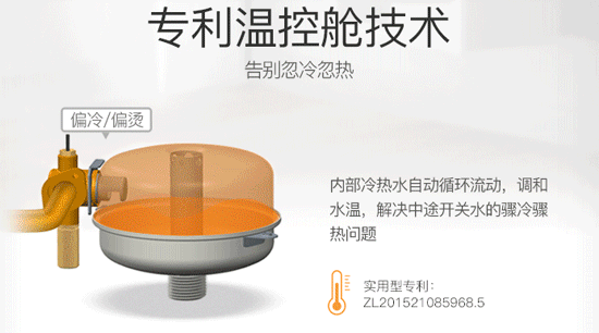 超凡国际品牌产品|华帝JSQ30-i12033-16升燃气热水器好不好?