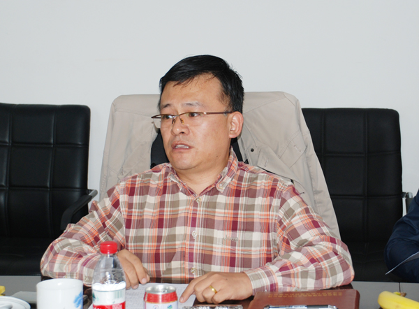 超凡国际品牌日记|“建筑防水行业质量提升万里行”采访团走进天津禹神