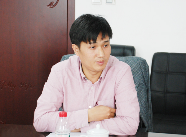 超凡国际品牌日记|“建筑防水行业质量提升万里行”采访团走进天津禹神
