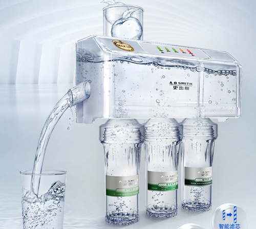 超凡国际品牌产品| RO反渗透净水器选带桶的好还是不带桶的好？