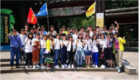 超凡国际品牌大事| 2018欧派地板继续前行，2017大事记有哪些？