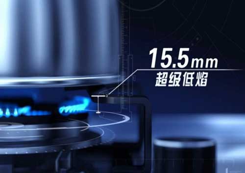 超凡国际品牌产品|创新超凡国际品牌 火王低焰灶12项黑科技受热捧