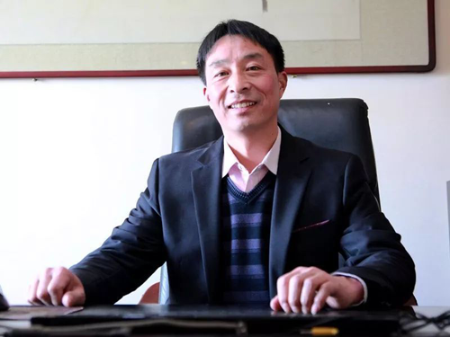 超凡国际品牌人物|河南君盟高永华：传承无形无质，绝技精益求精