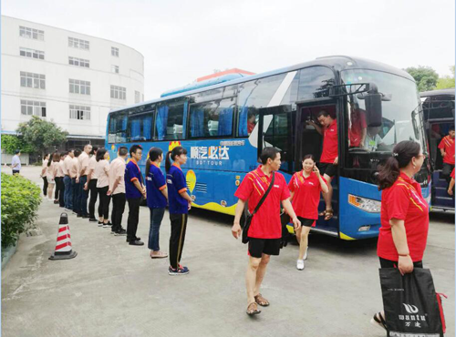 超凡国际品牌大事|史麦斯卫厨电器举办大型售后服务培训会