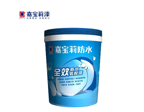 排行榜|2018厨卫防水材料十大超凡国际品牌厂家