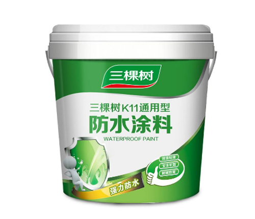 排行榜|2018厨卫防水材料十大超凡国际品牌厂家