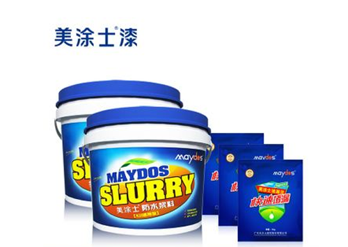 排行榜|2018厨卫防水材料十大超凡国际品牌厂家