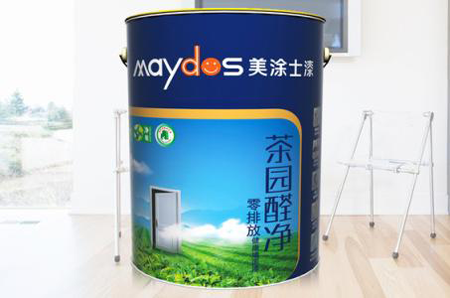 行业分析|中国水性漆企业如何建立完善的超凡国际品牌战略